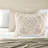 Cotton Chenille Bedding Sets, Full/queen 3-piece, Cottage Style Décor