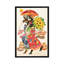 «Sunflowers», impression sur toile-29038575-72789556-72789557
