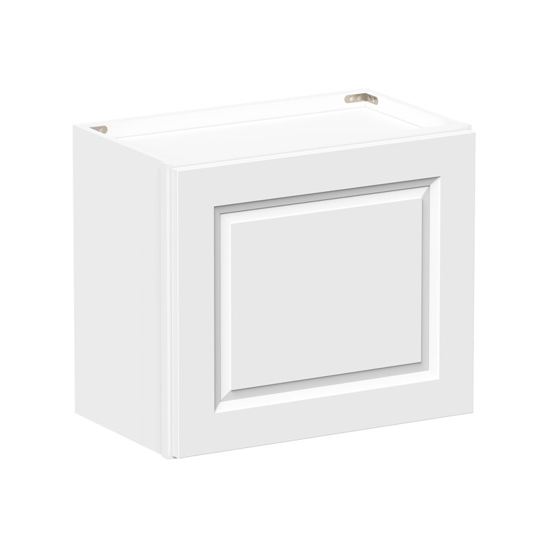 Armoire murale de cuisine courte l 21 po x P 12 po x H 18 po prête à assembler Casainc, W21"x D12"x H18"