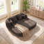Canapé-lit convertible moderne pliable-709702146