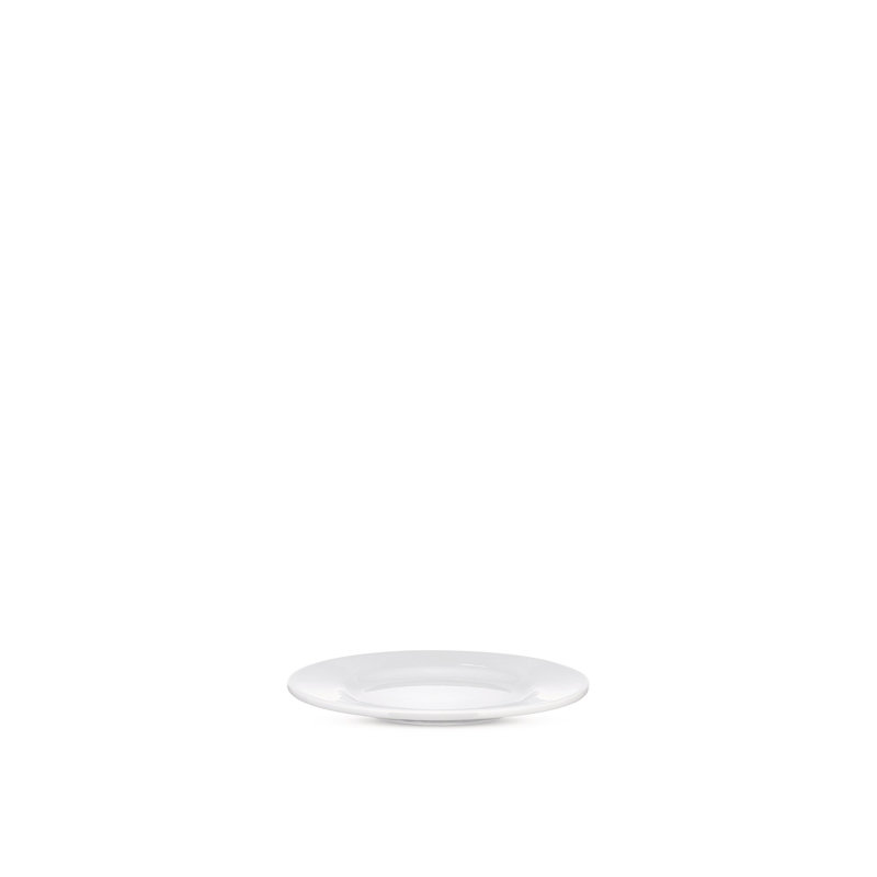Porcelain Salad/Dessert Plate