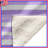 Stripes Fleece Throw Blanket - Pattern Throws for Sofas or Beds-122406334