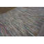 Antique Shaker America Knotted Rug