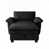 Chenille noir est en rupture de stock