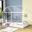 Lit double en métal-330757106