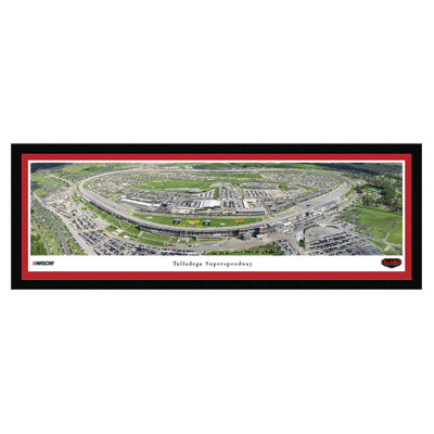 Talladega Superspeedway - Select Frame