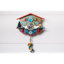 Eanore Cuckoo Wall Clock