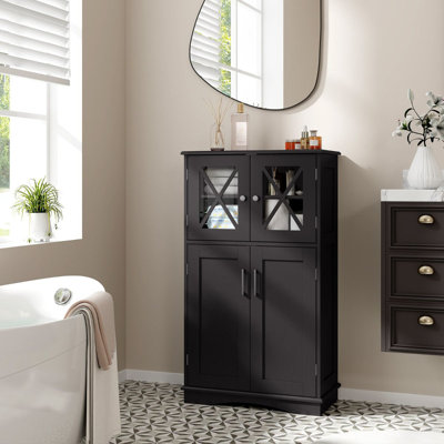 Accent Cabinet