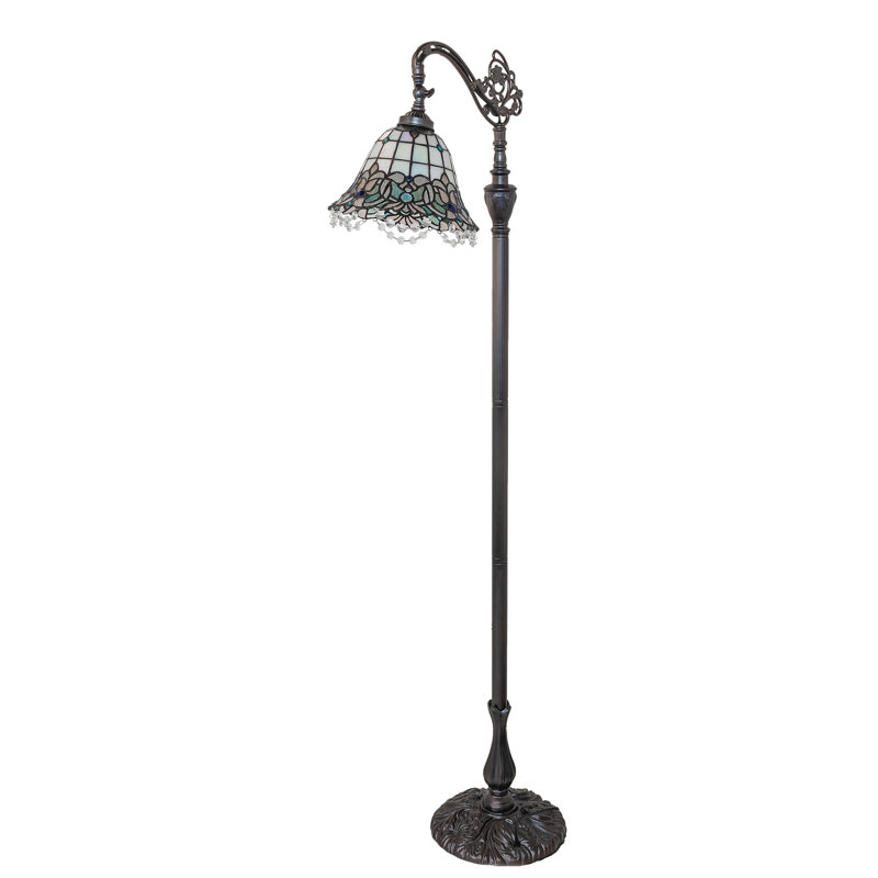 Analize Arched Floor Lamp