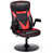 Red/Black is out of stock selected