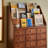 Storage display multi-functional sideboard-102630033