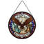 Statue American Eagle Liberty Bell-129194195