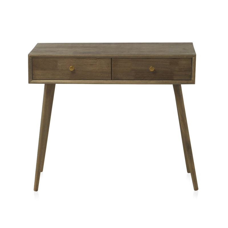 Lipinski 90cm Console Table