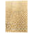 Odea Yellow Rug