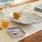 High Seas Metal No Mounting / Installation Required Napkin Holder