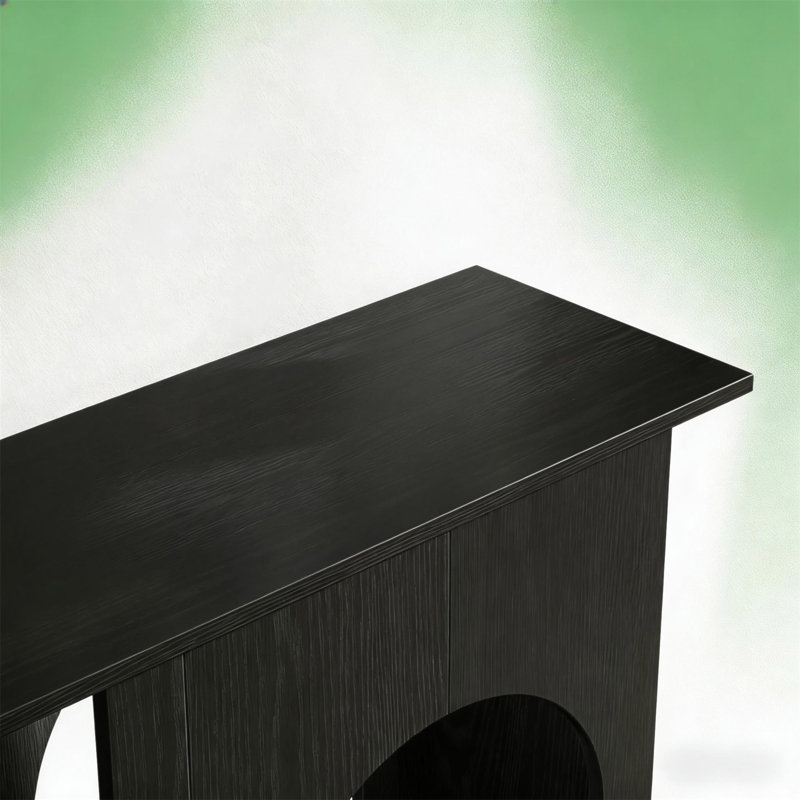Elegant Couch Table,Narrow Console Table,Sofa Table