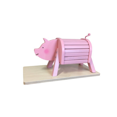 Harriet Bee Jemimah Wood Outdoor Kids Game