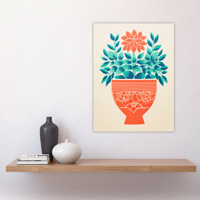 No Frame Print