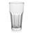 Gibraltar Drinking Glass