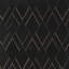 Enver Polished Marble And Brass Mosaic-487915219