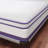 Mannsville Medium Hybrid Mattress With Individually Pocket Springs Certi-Pur Us Certified Foam-2011052096-2006716598