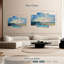 Avery Ultramarine Sea and Sky I-108879217