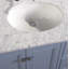 Ensemble de meuble-lavabo simple 36 po Ferdinand-1236568270-1236568269