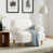 Boucle blanc est en rupture de stock