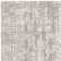 Abrienne Soft Shiny Modern Grey/White Rug