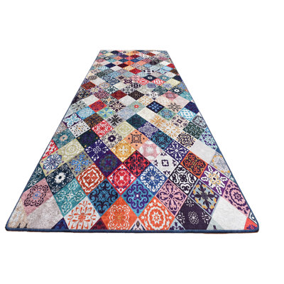 Rotisha Indoor Rug