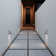 Inside-Out 1 - Light Flush Mounted Sconce