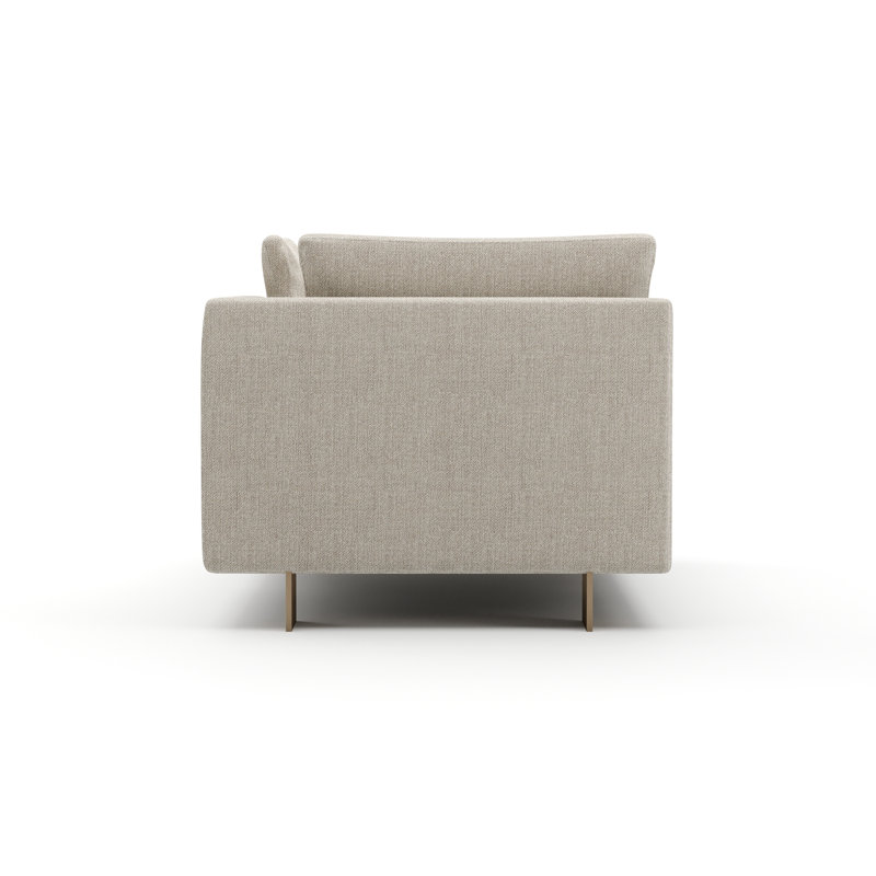 Chaise Sectional