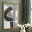 «Arching Neutrals IV», reproduction encadrée - bois massif-1147866935-1147866943