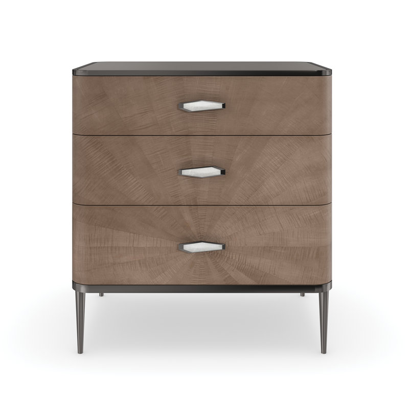 26'' W Nightstand