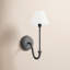 Applique murale Greta Linen par Hinkley-1974944295