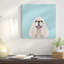 Cocker Spaniel, impression sur toile tendue-74755887-74755888-74755889