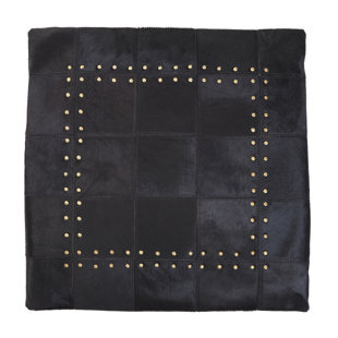 Tallent Square Throw Pillow Cover