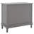 Nublin 29.5" Wide 2 Drawer Sideboard-405651390