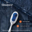 Jeté chauffant Indigo Beautyrest-578017075