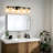 5 Light Bathroom Vanity Light