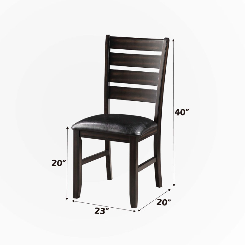 Chaises de salle à manger