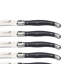 MasterClass Six Piece Steak Knife Set