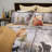 Donna Sharp Dawn Mist 3PC Lodge King Quilt Set-108927991