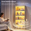 180cm H x 80cm W Bookcase-155722267