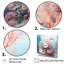 «Coastal Coral Beauty Under Water», reproduction sur toile-430266982-336687055