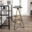 Tabouret de bar 30 po Spiroa-1831647730