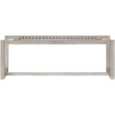 Becki Owens X Livabliss Aldeano Bench