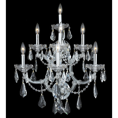 Stockard Wall Sconce