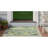 Abstract Synthetic Non-Skid Kitchen Mat-681312528-676350450