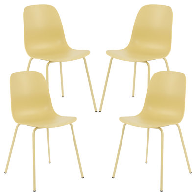 Chaise d'appoint Almeda Cheatham